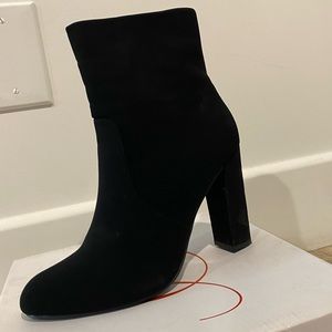 Womens boots